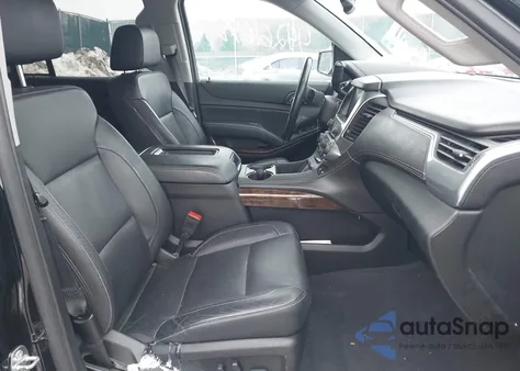 2020 Chevrolet Tahoe 4Wd Lt z USA, uszkodzony, nr VIN 1GNSKBKC4LR238110